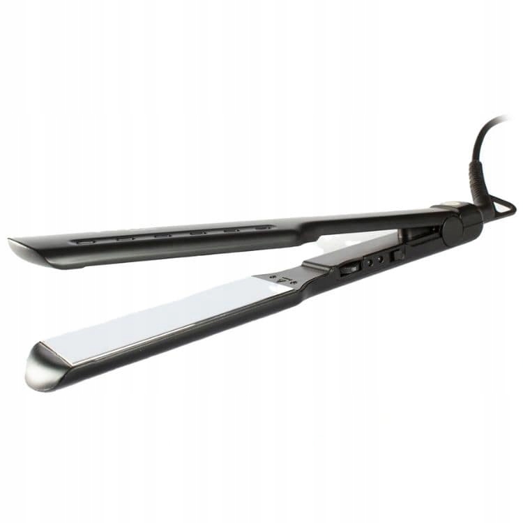 Fox Student Wide Profesjonalna Prostownica Z Tytwanową Płytką Do Włosów 50W