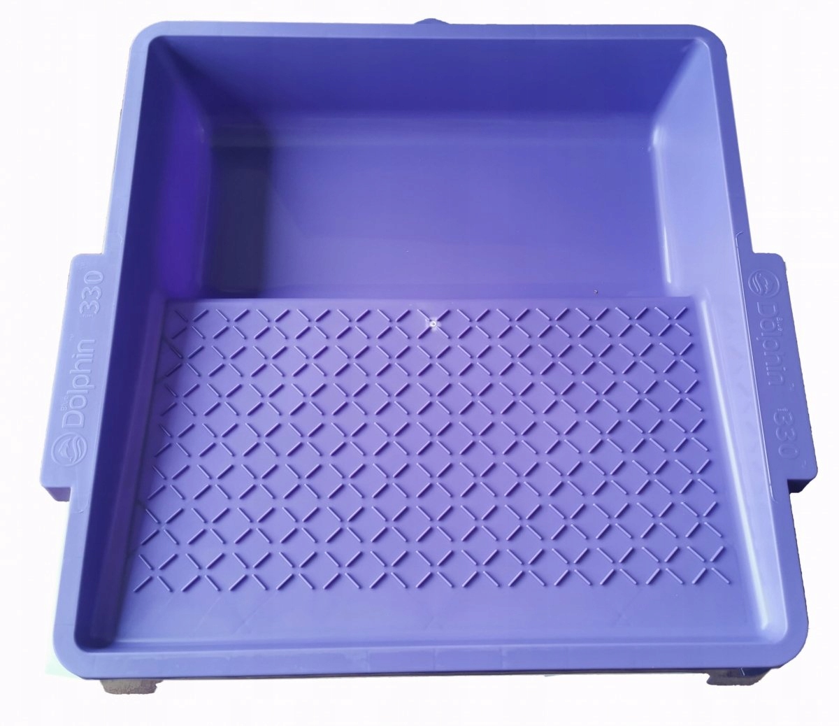 

Kuweta Malarska 34x32,5cm Blue Dolphin Seria 330