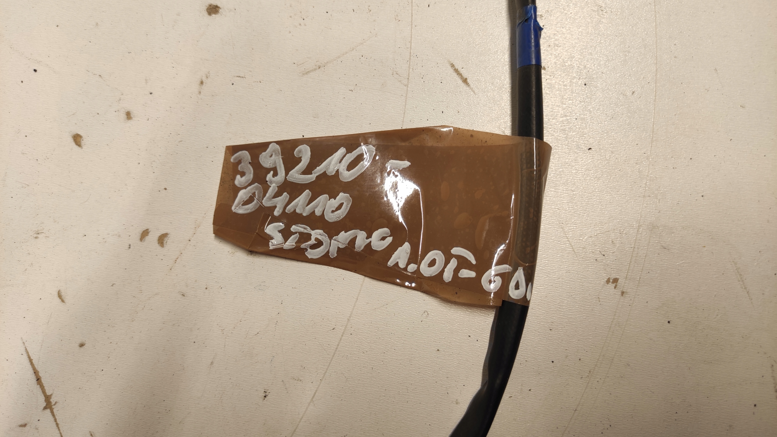 SONDA LAMBDA KIA STONIC CEED II I20 II 1.0 T-GDI