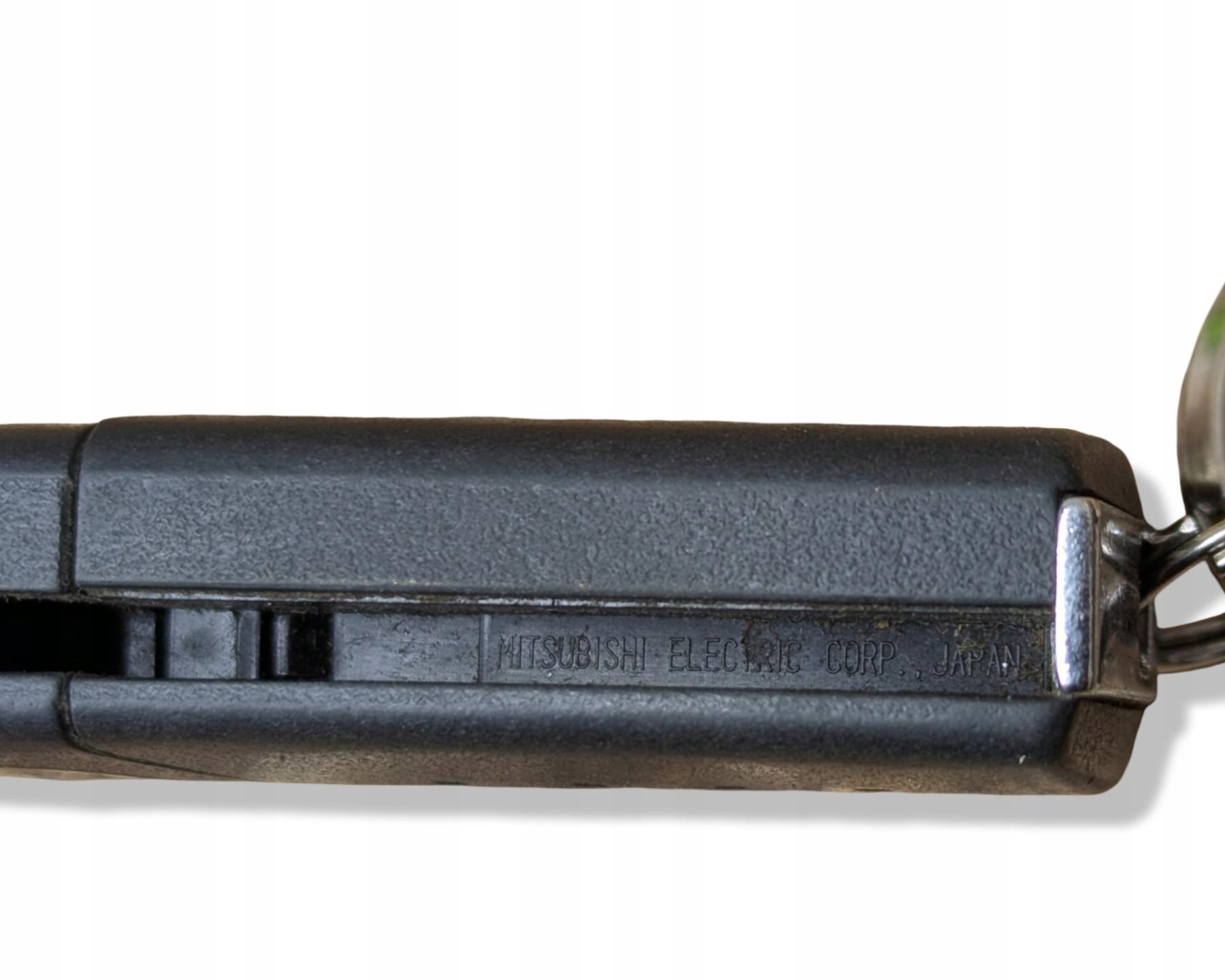key Mazda 3 2 BL 2010 CC51-67-5RYC