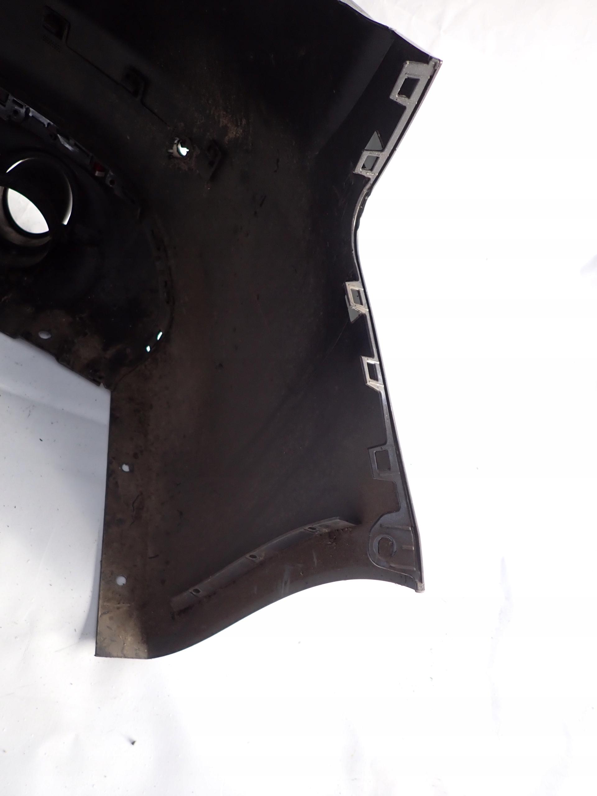 ALFA ROMEO GIULIA 16- bumper rear part rear PDC