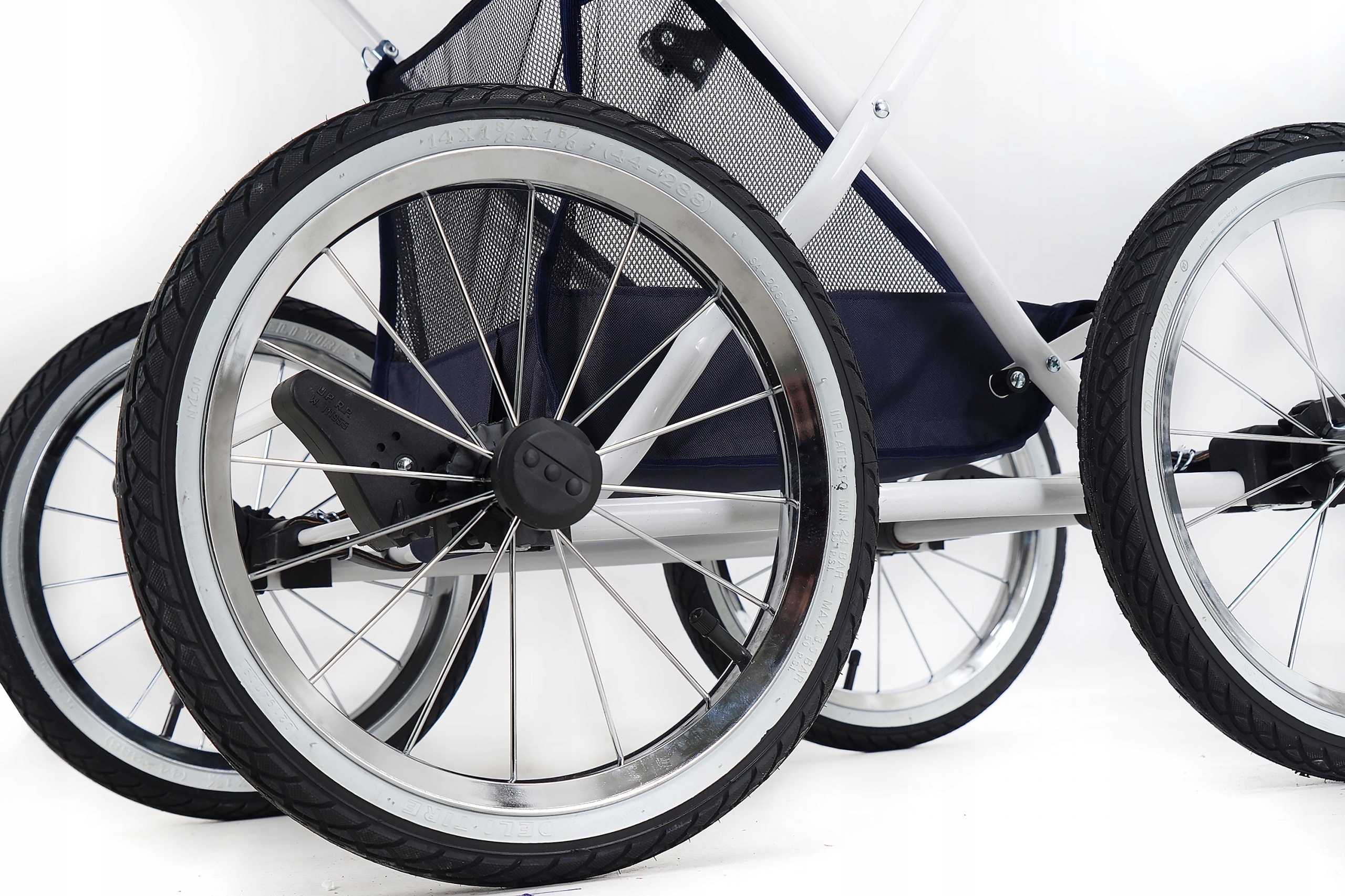 LONEX wózek retro dla chłopca 4w1 Julia Baronessa Kolor Odcienie brązu i beżu Odcienie czerwieni Odcienie niebieskiego Odcienie różu Odcienie szarości i srebra Odcienie zieleni