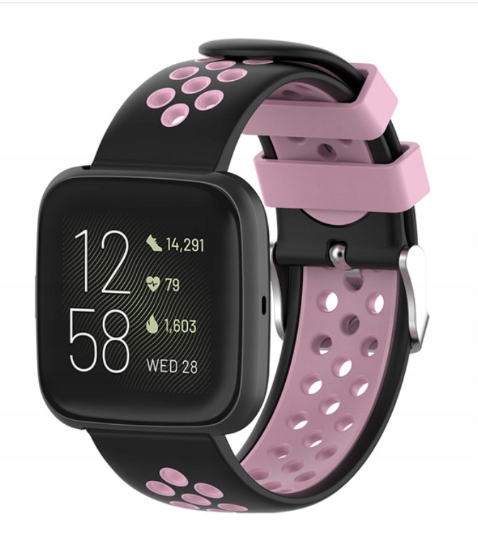 

Pasek FitBit Versa Versa Lite Versa 2
