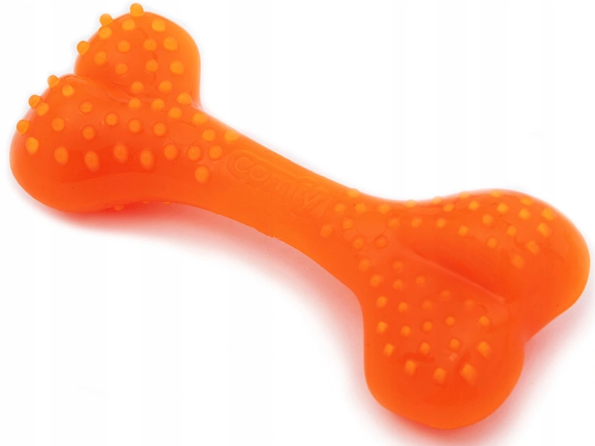

Comfy Zabawka Dental Gryzak Kość Mint 8,5cm