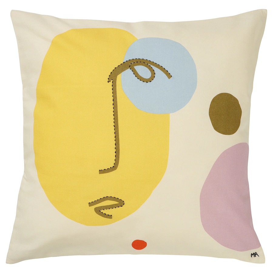

Ikea Mandelpil poszewka dekoracyjna 50x50cm