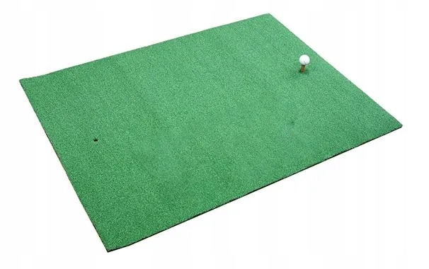 Mata treningowa Longridge Chip and Drive Practice Mat 91 x 122 cm