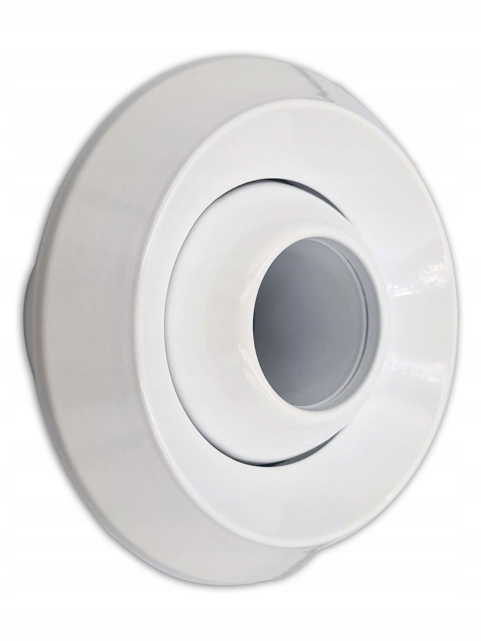 Tryska s dlouhým dosahem, ventilační anemostat fi 250