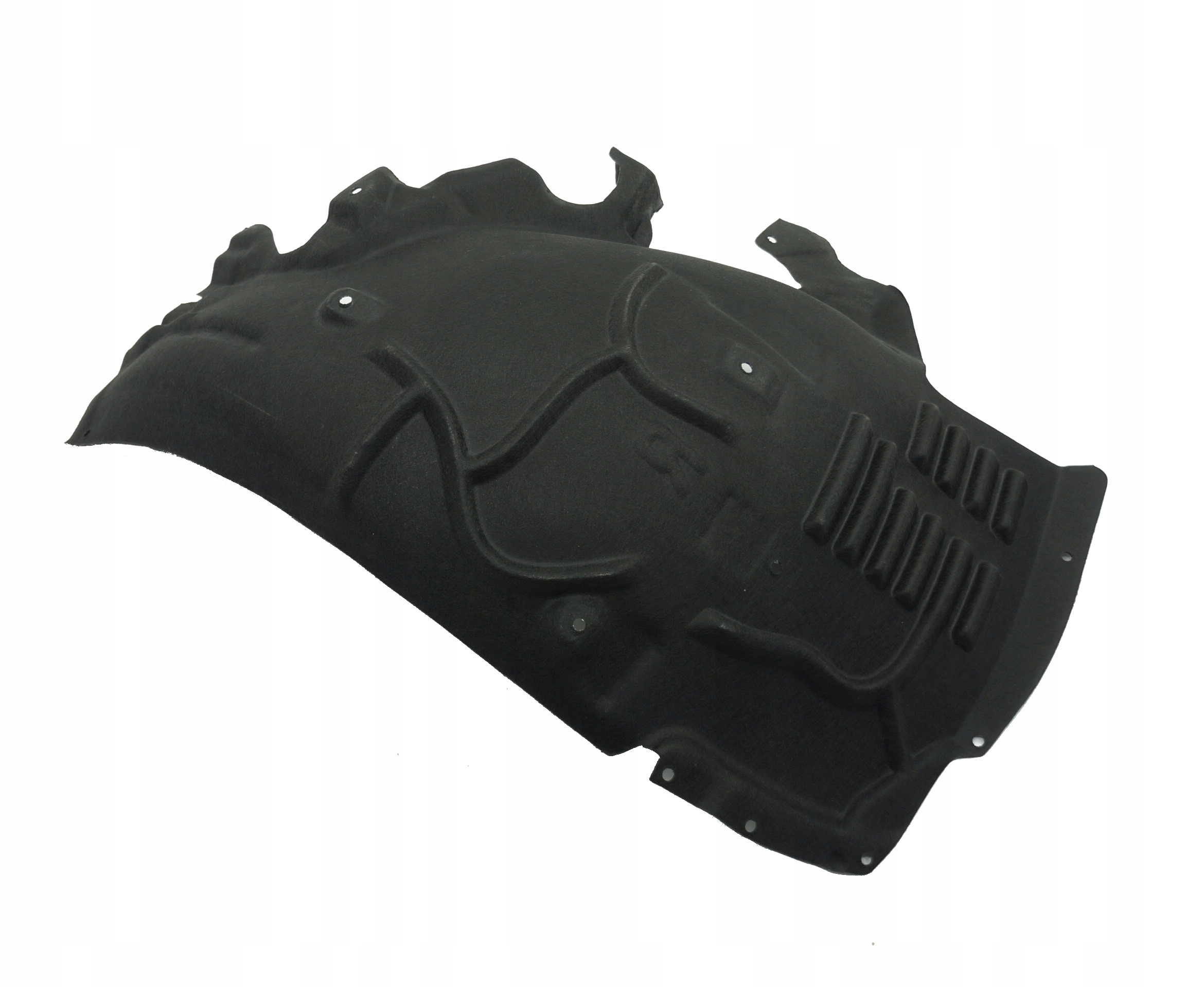 NADKOLE PRAWY PRZÓD AUDI A8 D4 10-17r MATERIAŁ