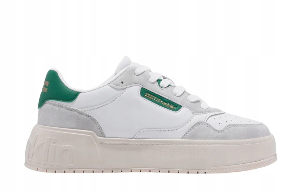 Pánské tréninkové boty D.Franklin NVK32155 velikost 44