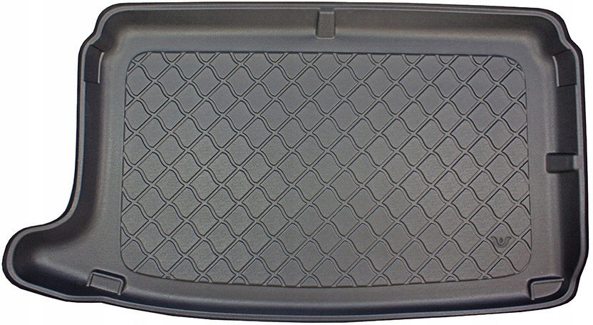 

Vw Polo V Hb 3/5D 2009-2017 Wkład bagażnika