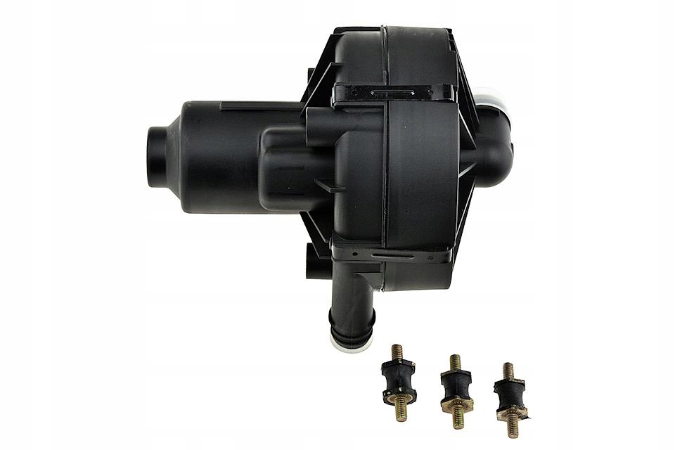 POMPA POWIETRZA WTORNEGO MERCEDES C W204 S204 Engine Type Gasoline