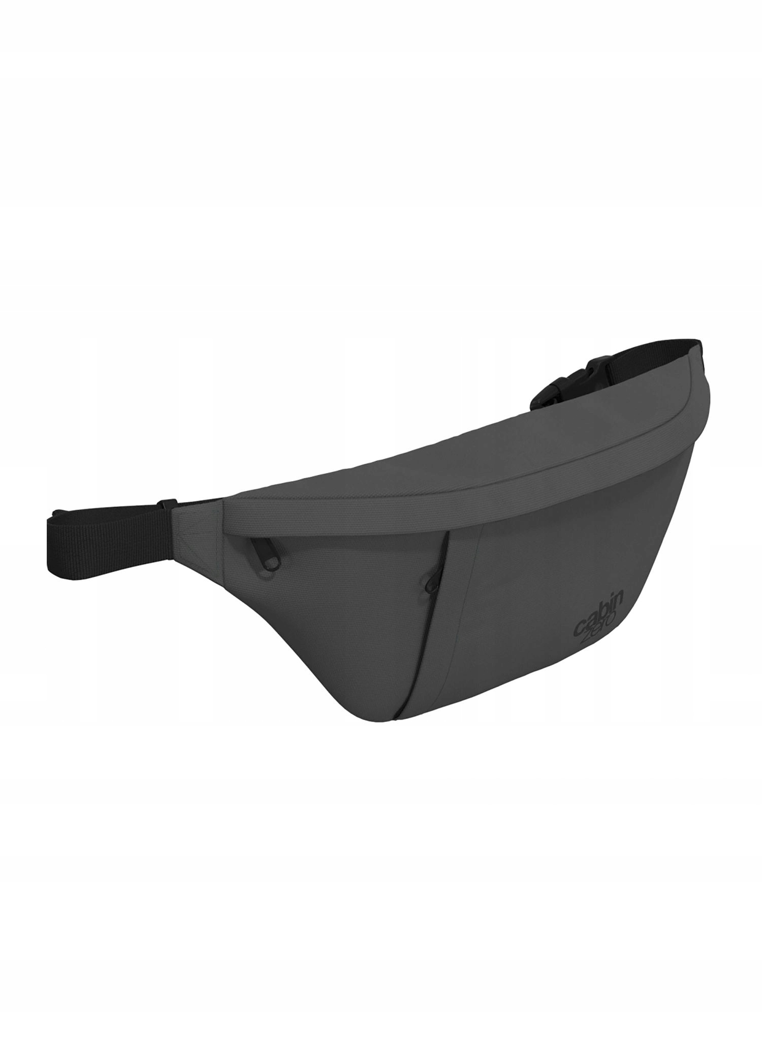 Ledvinka CabinZero Bum Bag 2 L originál šedá