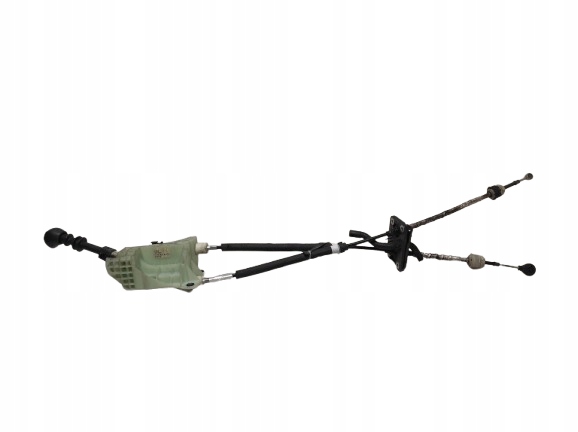 DUCATO BOXER JUMPER 06- 2.2 LEWAREK WYBIERAK LINKI BIEGÓW 553493070