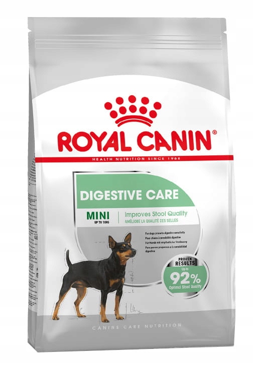 Royal Canin Mini Digestive Care 3kg