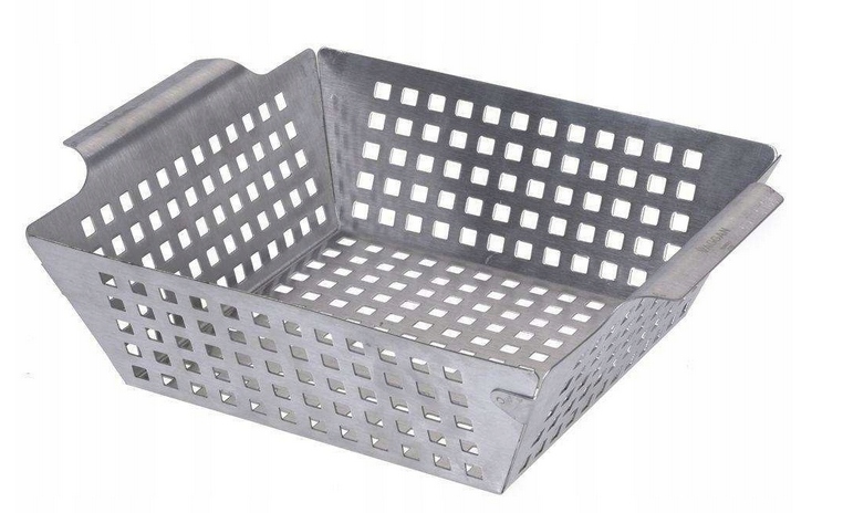 

Koszyk Płyta Grillowa Do Grillowania Taca Patelnia