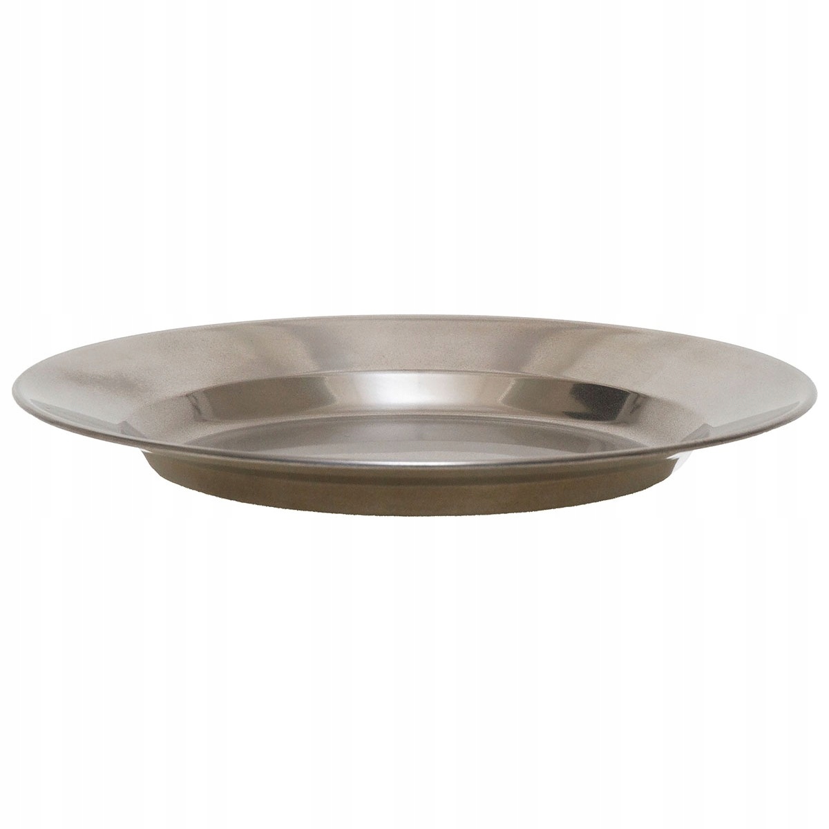 

Talerz wojskowy ze stali nierdzewnej Mfh