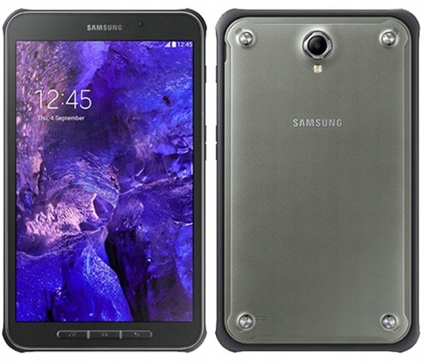 новый Samsung TAB Active 4G LTE T365 IP67 1,5/16GB