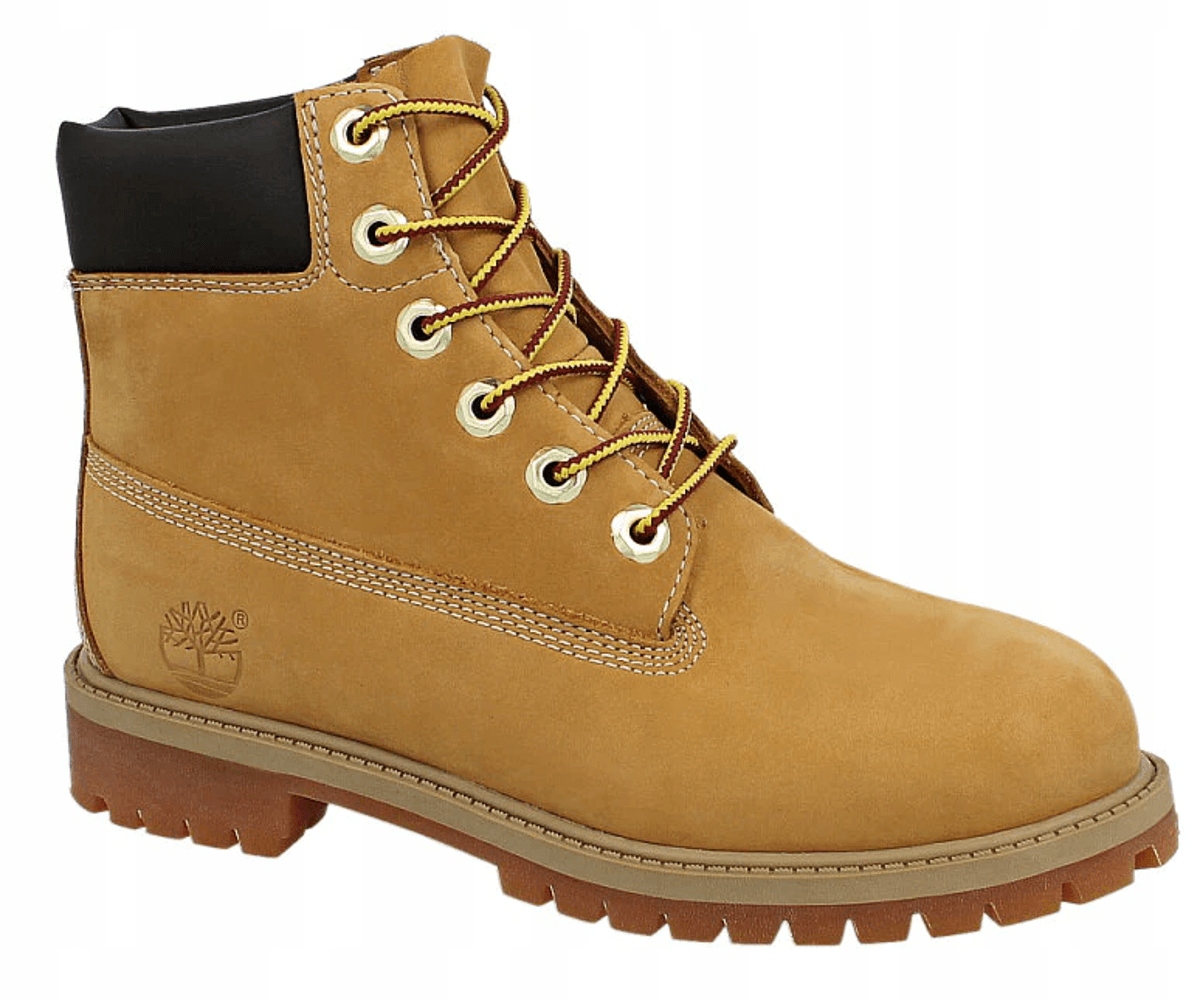 

Timberland Premium 6 Inch Boot 12909 Buty Damskie