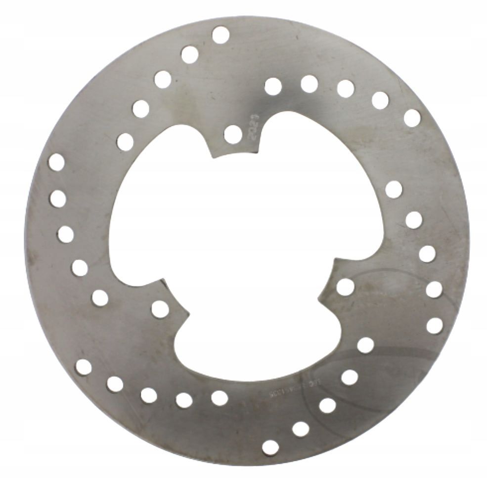 Brzdová Kotúčka Zadná Yamaha Fzr 400 Szr 660 Tdr 250 Tzr 125