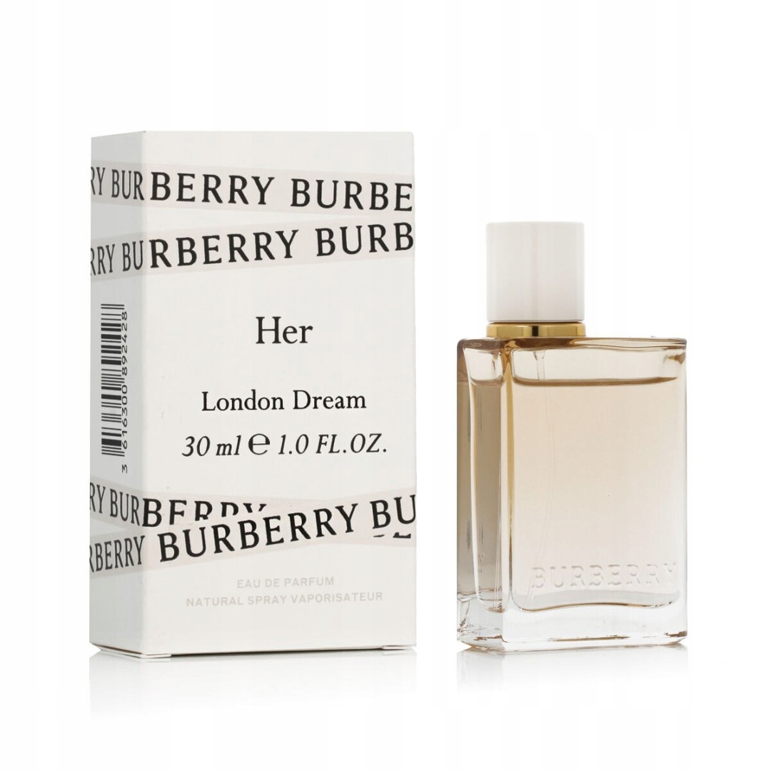 Dámské Parfémy Burberry Her London Dream Edp 30 ml