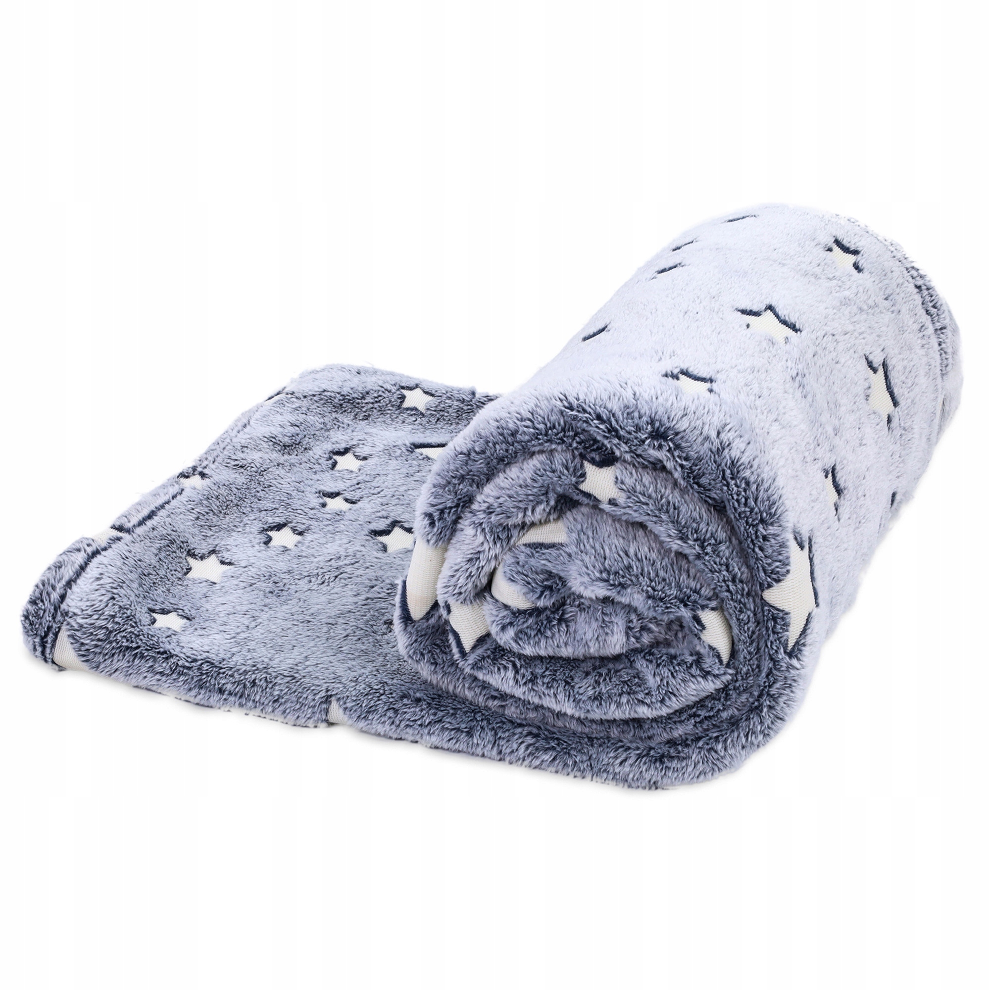 KOCYK DZIECIĘCY PLUSZOWY ŚWIECĄCY Kod producenta PLK000_MULTI_MIX