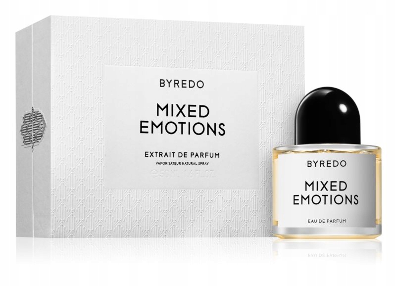 Byredo Mixed Emotions Edp 50ML