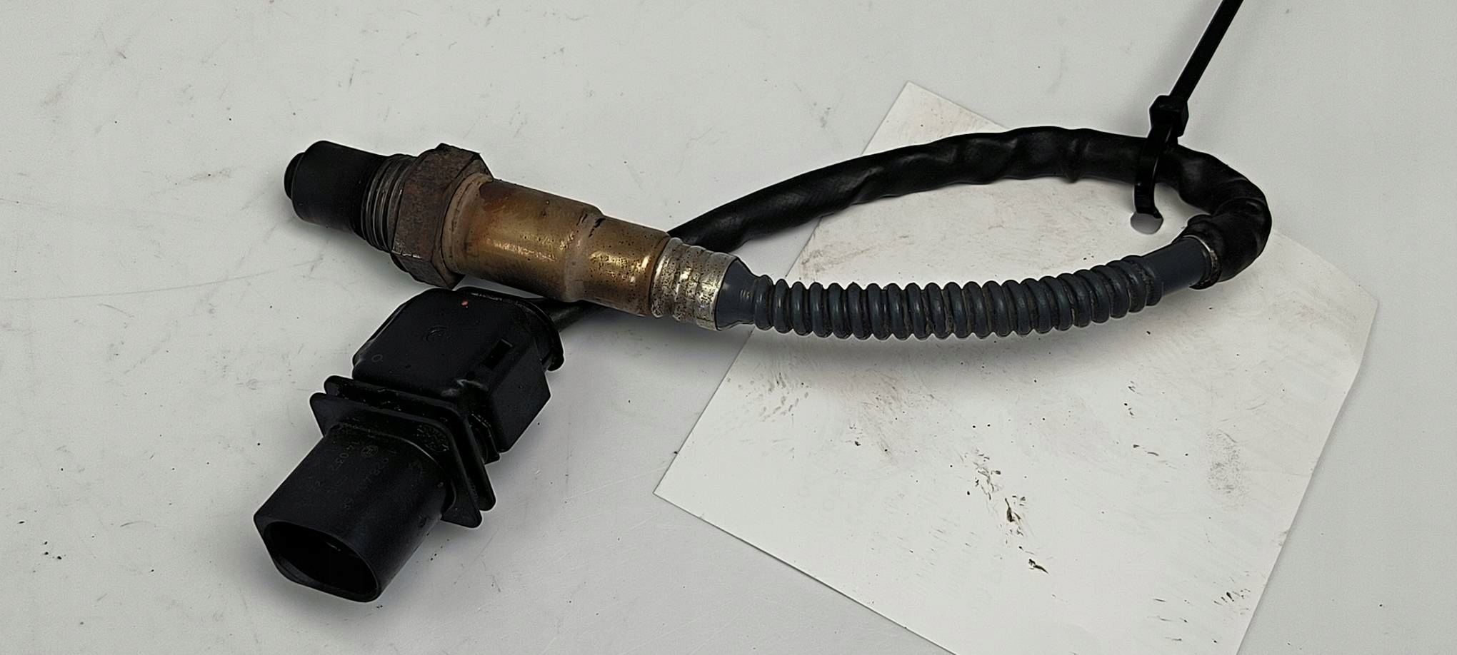 SONDA VOLVO V60 1.9