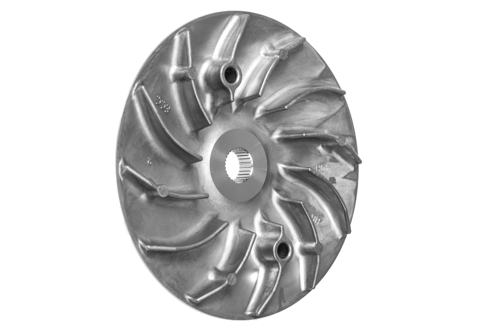 Protitaler variátorový ventilátor, Honda Forza 125 Euro5 21-23 originál