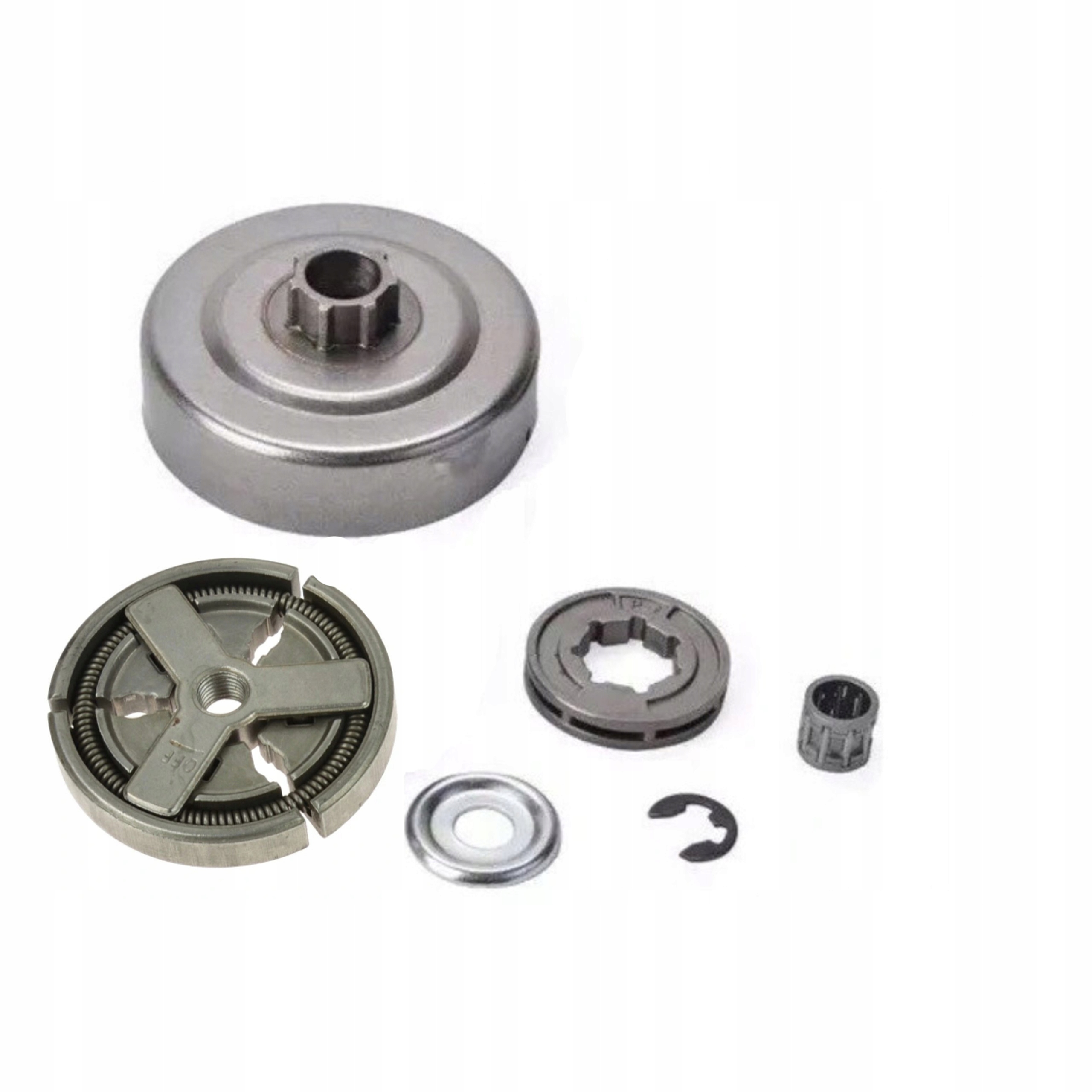 

Kosz Bębęn Sprzęgło Z Zębatką Do Piły Stihl