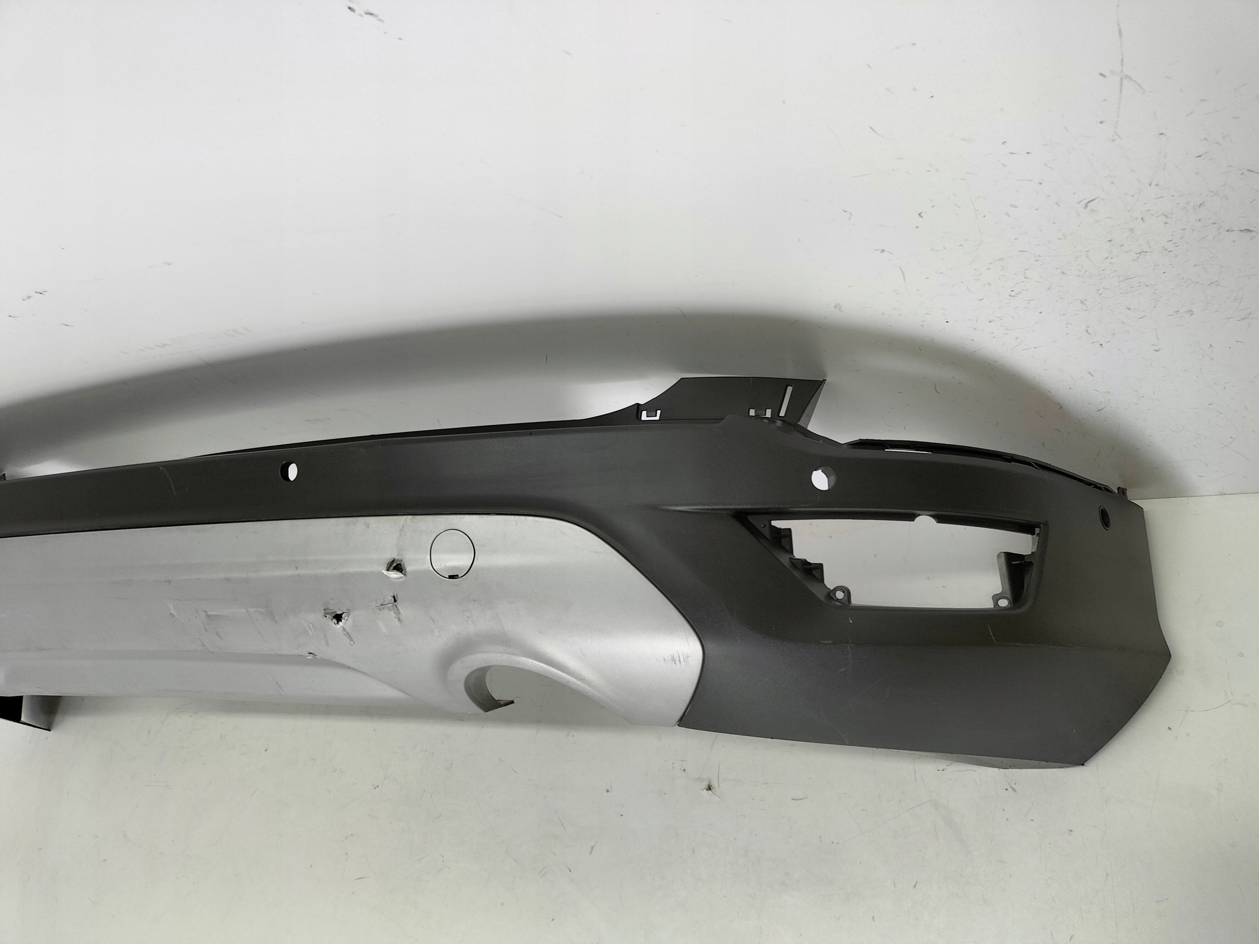 bumper rear rear part FORD KUGA MK2 13-17
