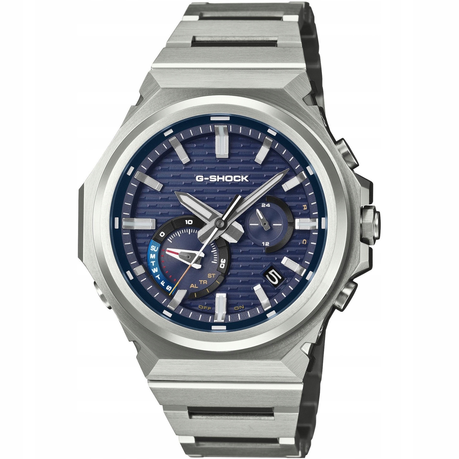 Hodinky Casio G-Shock GST-B1000D-2AER Bluetooth