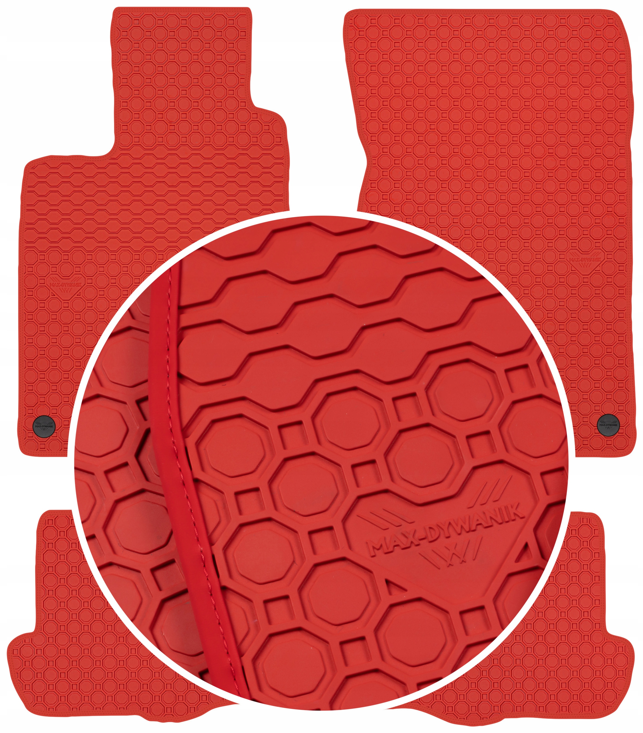 Mercedes Sl 2005-2011 Koberce PrimeLiner