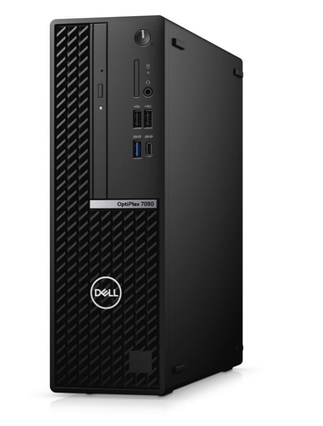Komputer DELL OptiPlex 5090 SFF i5-11500 16GB 256 GB Win11