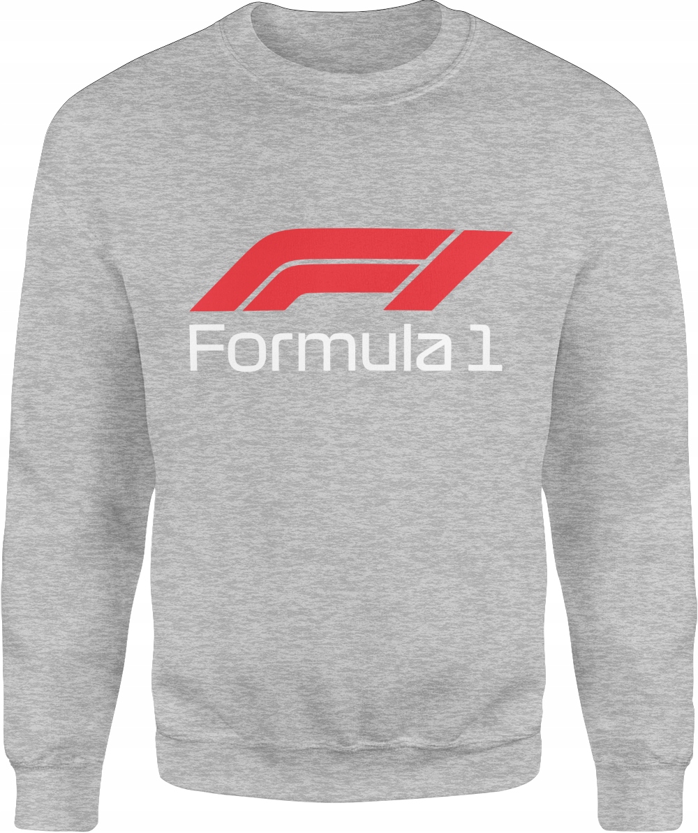 

Formula 1 Bolid F1 Team Hamilton Bluza Męska L