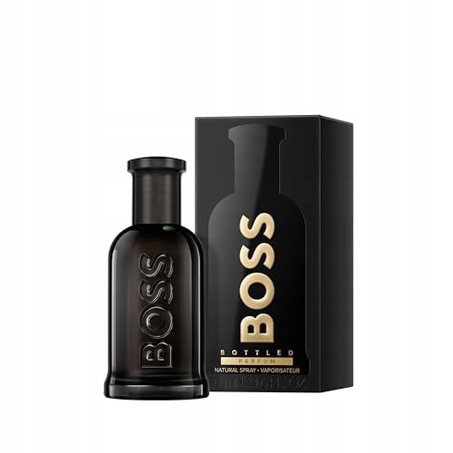 Hugo Boss Boss Bottled Parfum Parfém Objem: 50 ML