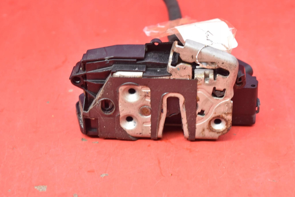 lock door right front front EU EM2A-U21812-BC FORD S-MAX MK2 15-20
