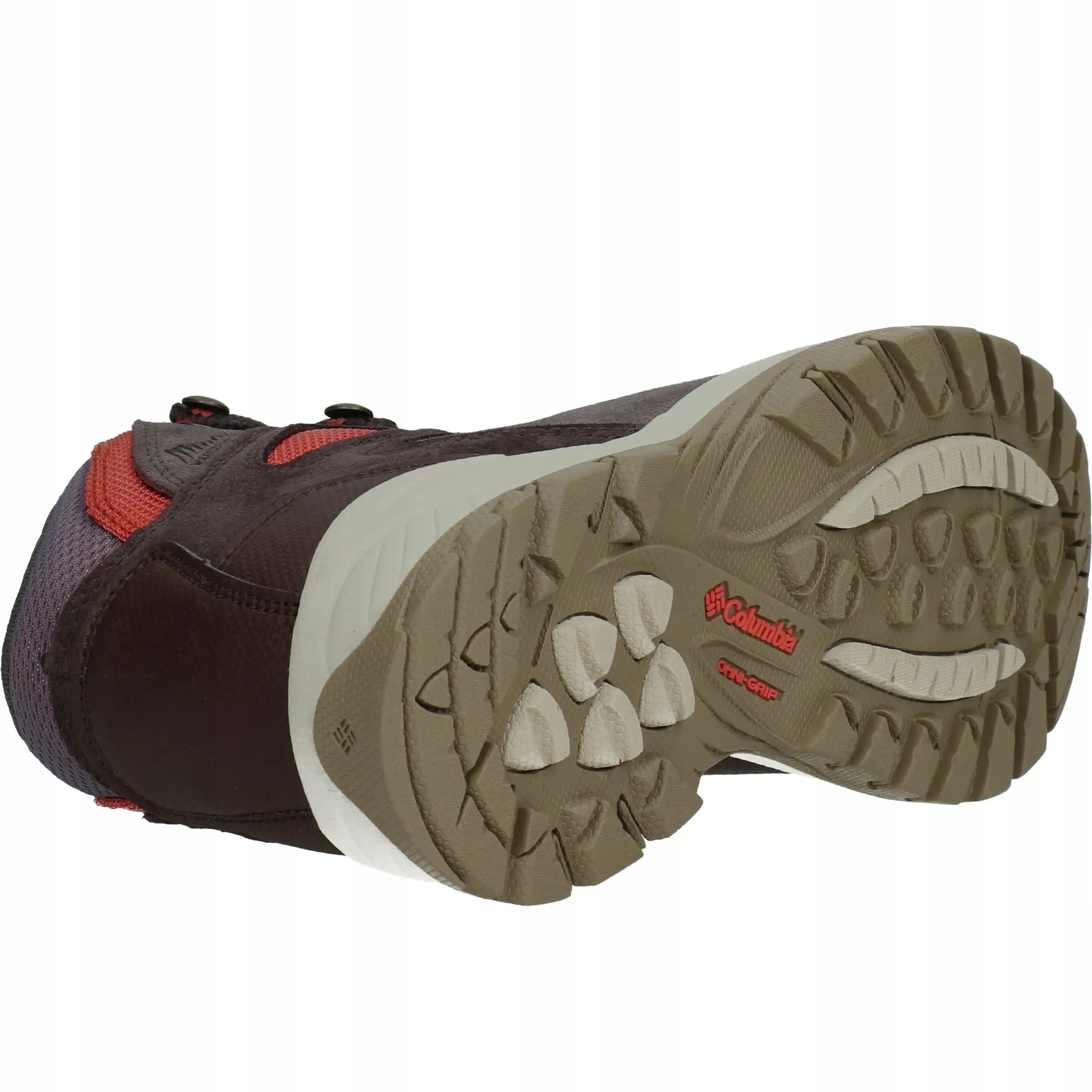 COLUMBIA BUTY NEWTON RIDGE PLUS 1718821204 r 39 Kod producenta 1718821204