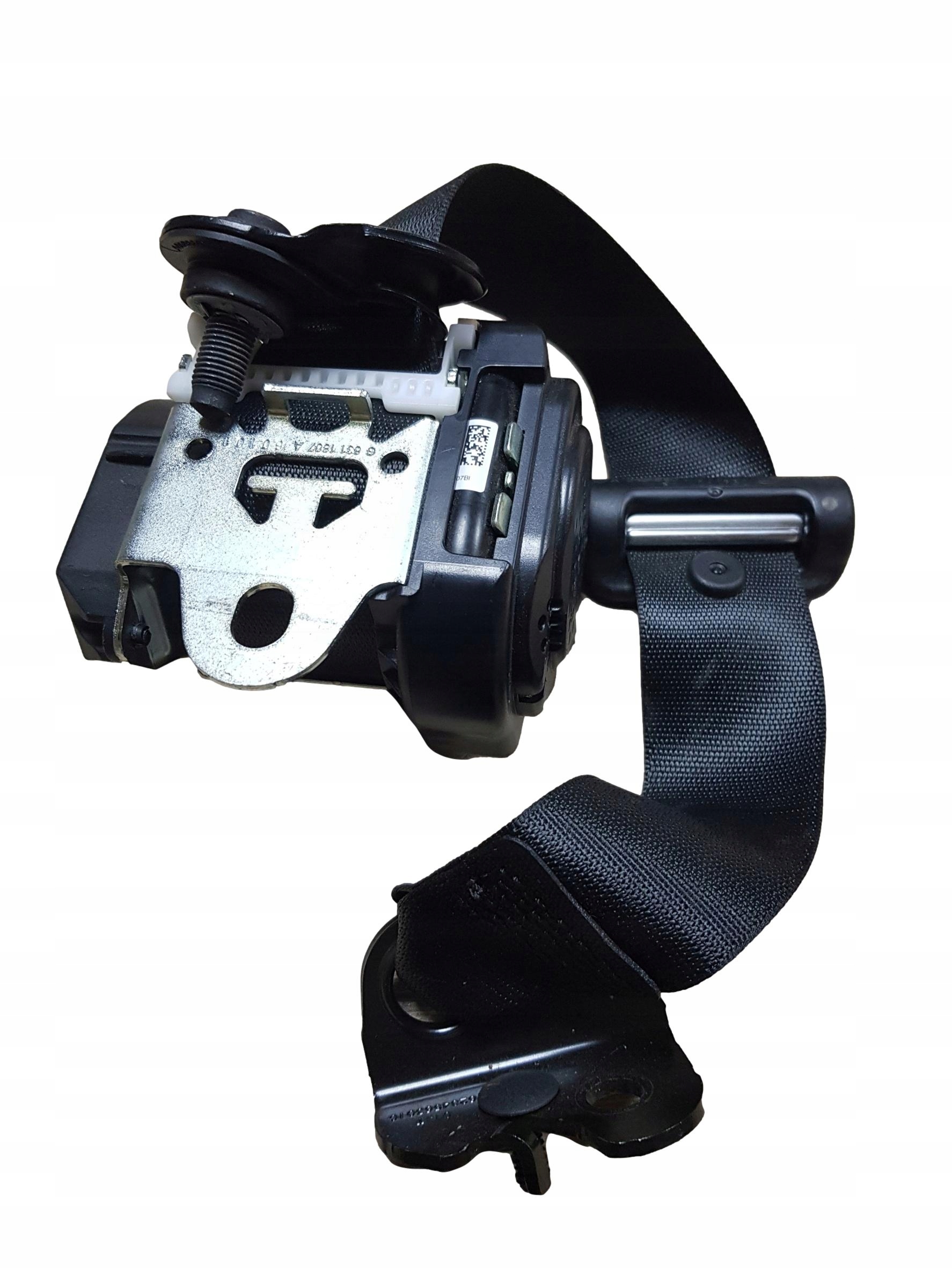 A2138602385 - Натяжитель ремня 2138602385 MERCEDES E Class W213