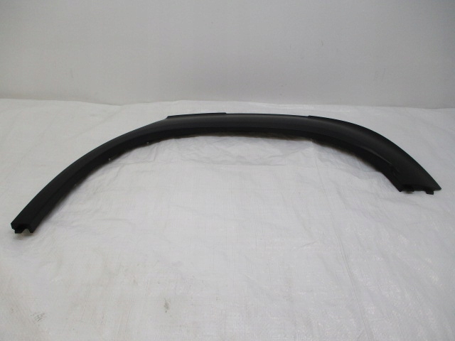 CITROEN C3 AIRCROSS LISTWA BŁOTNIKA LEWA TYLNA NOWA Typ samochodu Samochody osobowe