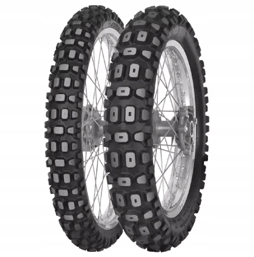 1x Mitas 80/90 -21 MC 23 ROCKRIDER 48 P TT