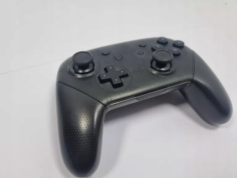 KONTROLER NINTENDO SWITCH HAC-013 CZARNY