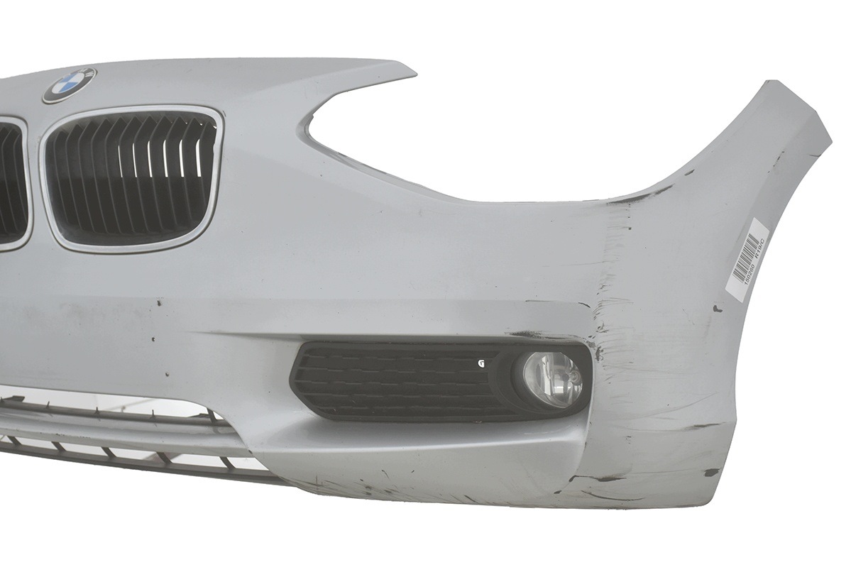 front bumper * front BMW 1 F20 F21 A83