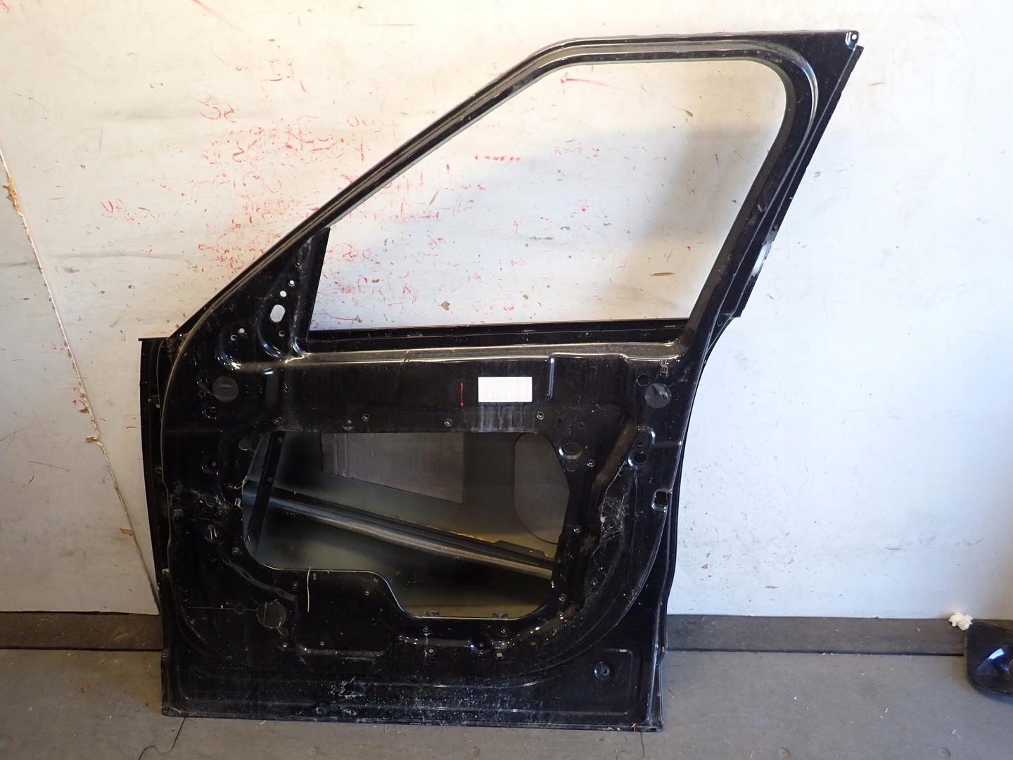 door front front right LAND ROVER DISCOVERY V 2017
