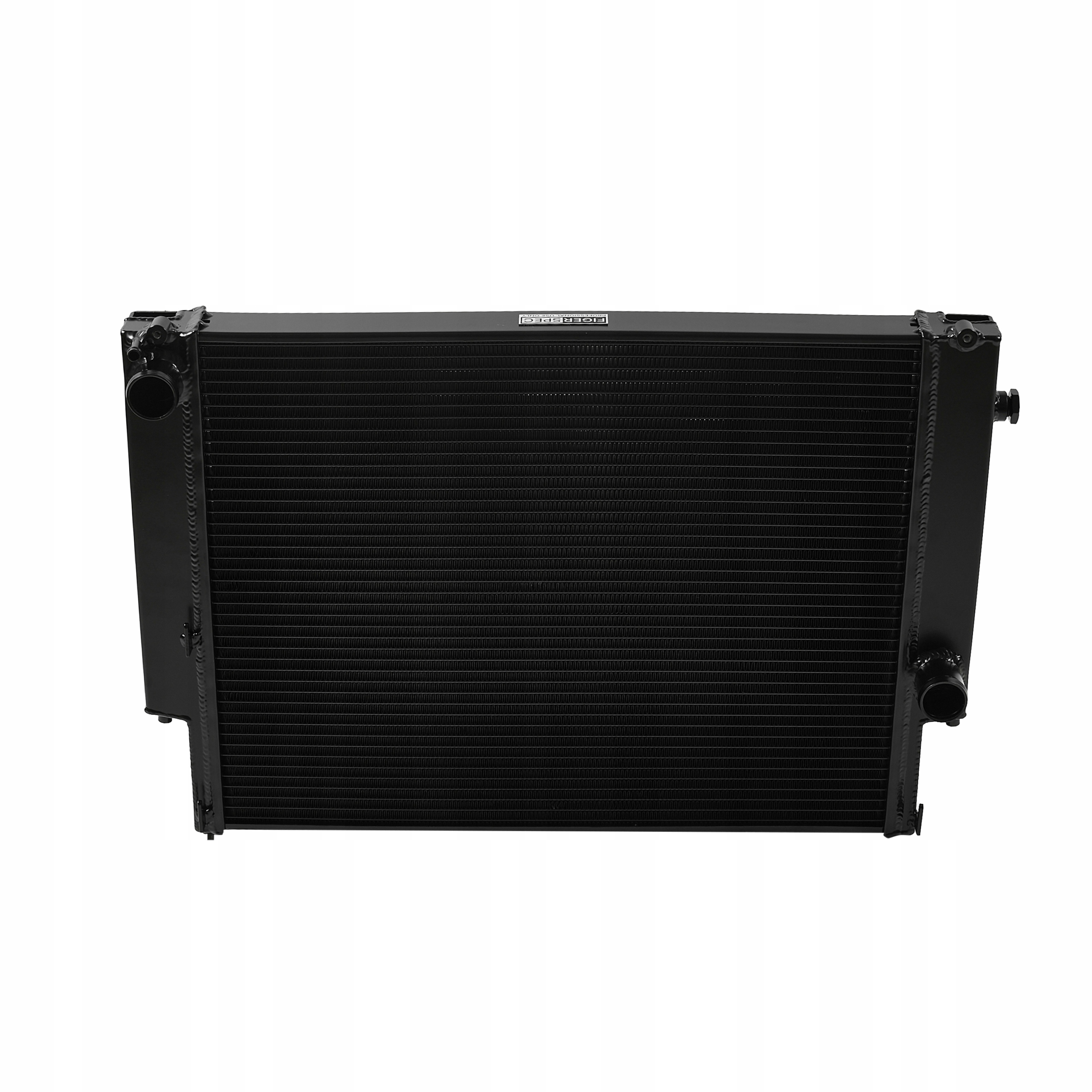 SPORTOWA CHŁODNICA WODY BMW E36 M3 FIGERSPEC