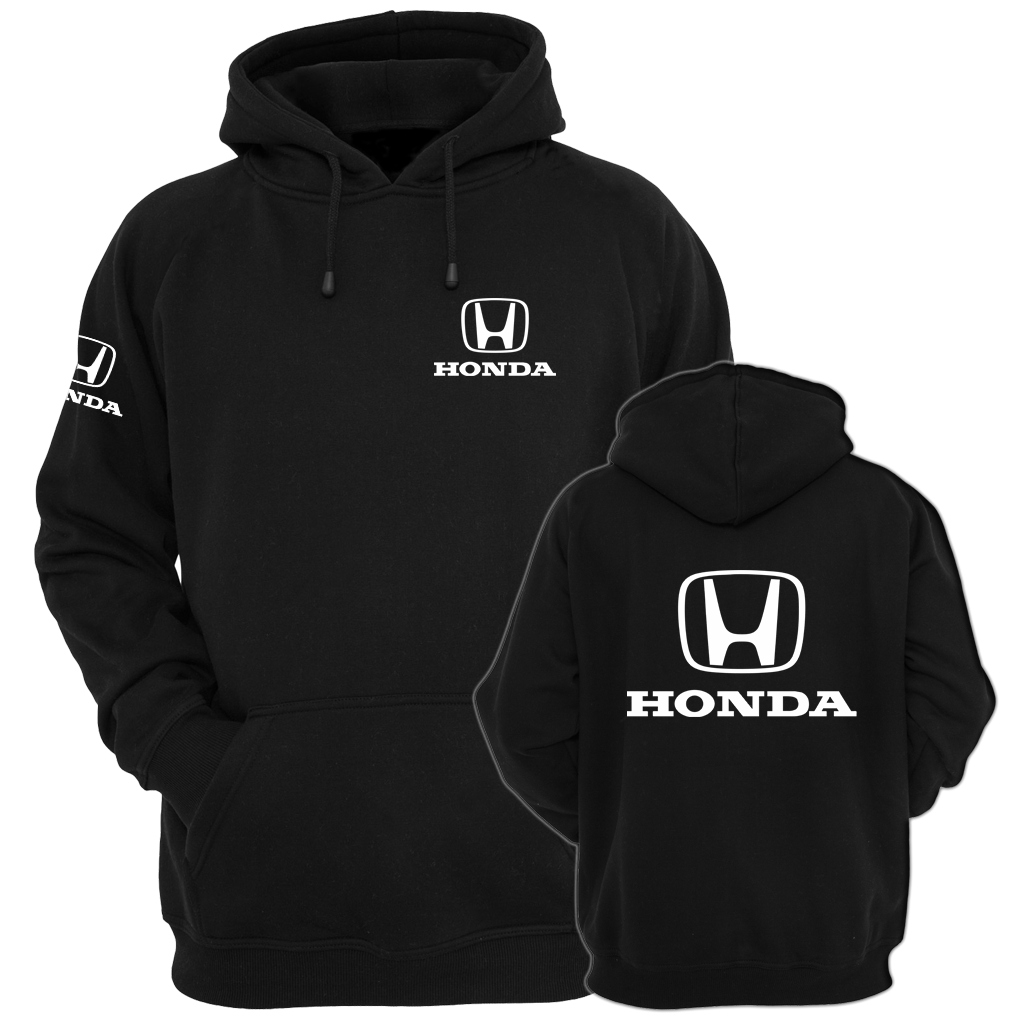 

Honda Bluza Z Kapturem Honda CIVIC Accord r. XL