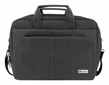 Torba na dokumenty laptop 15,6