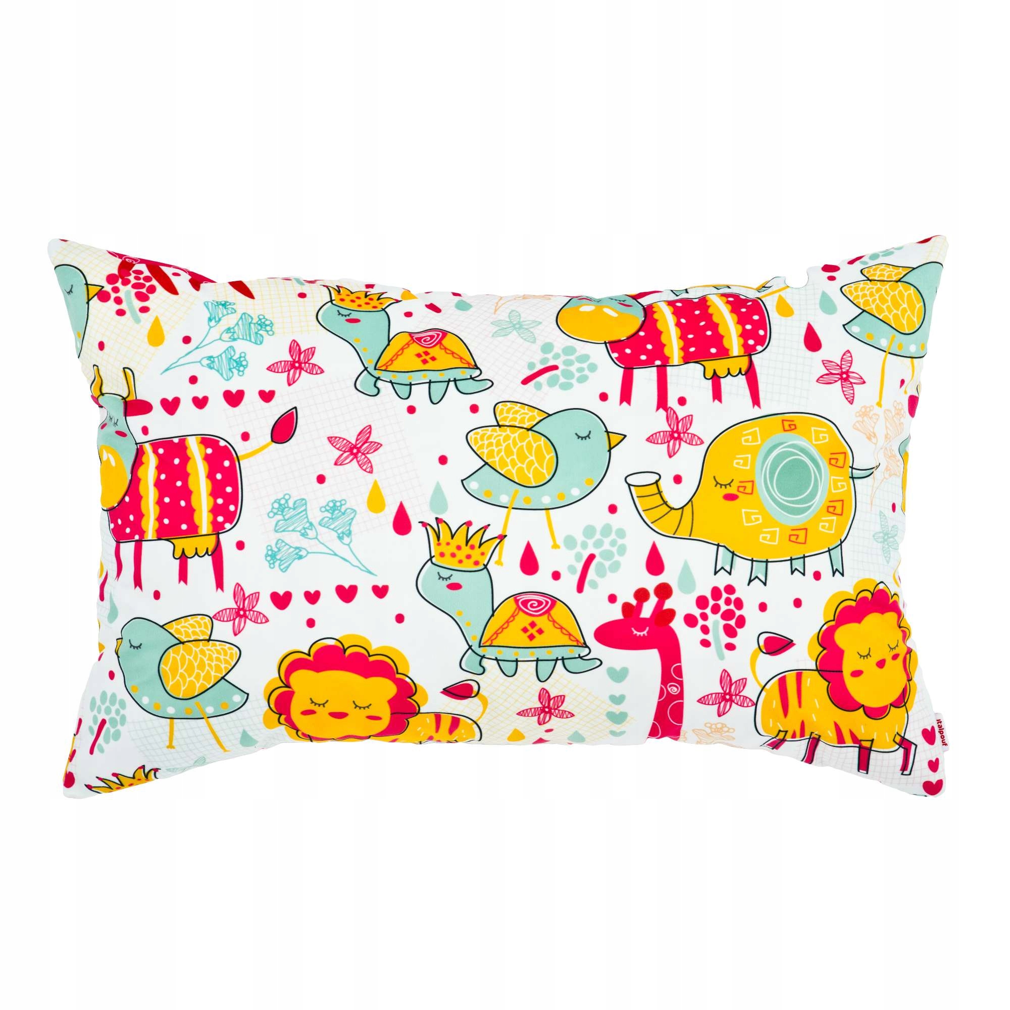 Dekoračný vankúš Safari 45x140