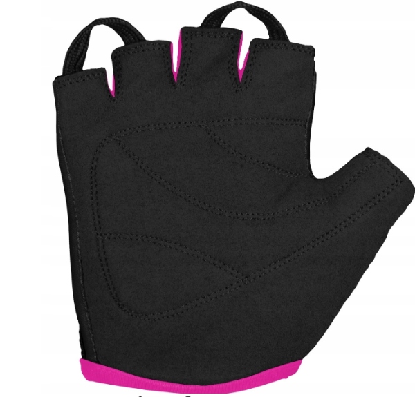 Dziecięce rękawiczki rowerowe R2 VOSKA ATR08A 4 lata różowy Marka Inna marka