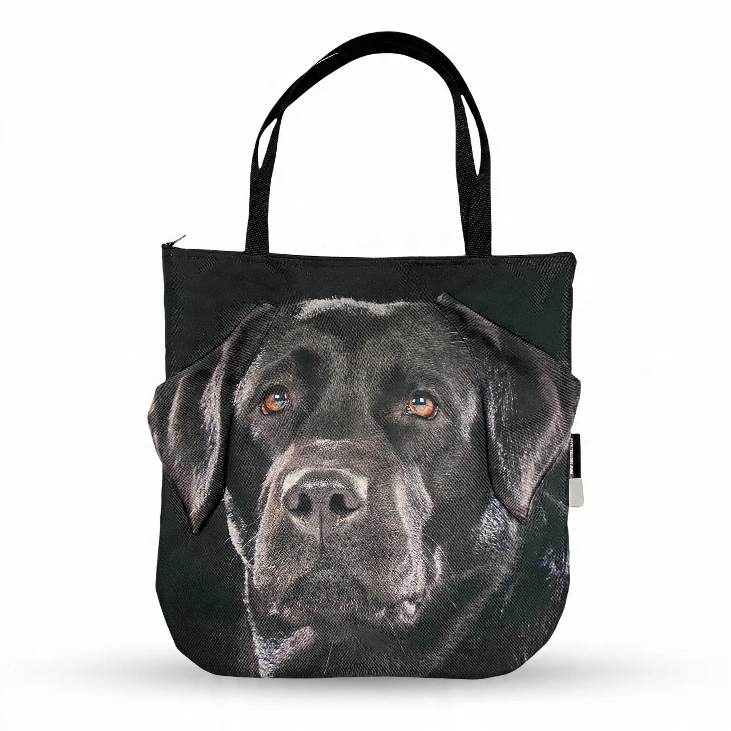 

Torba 3D taśka z psem labrador prezent ideał