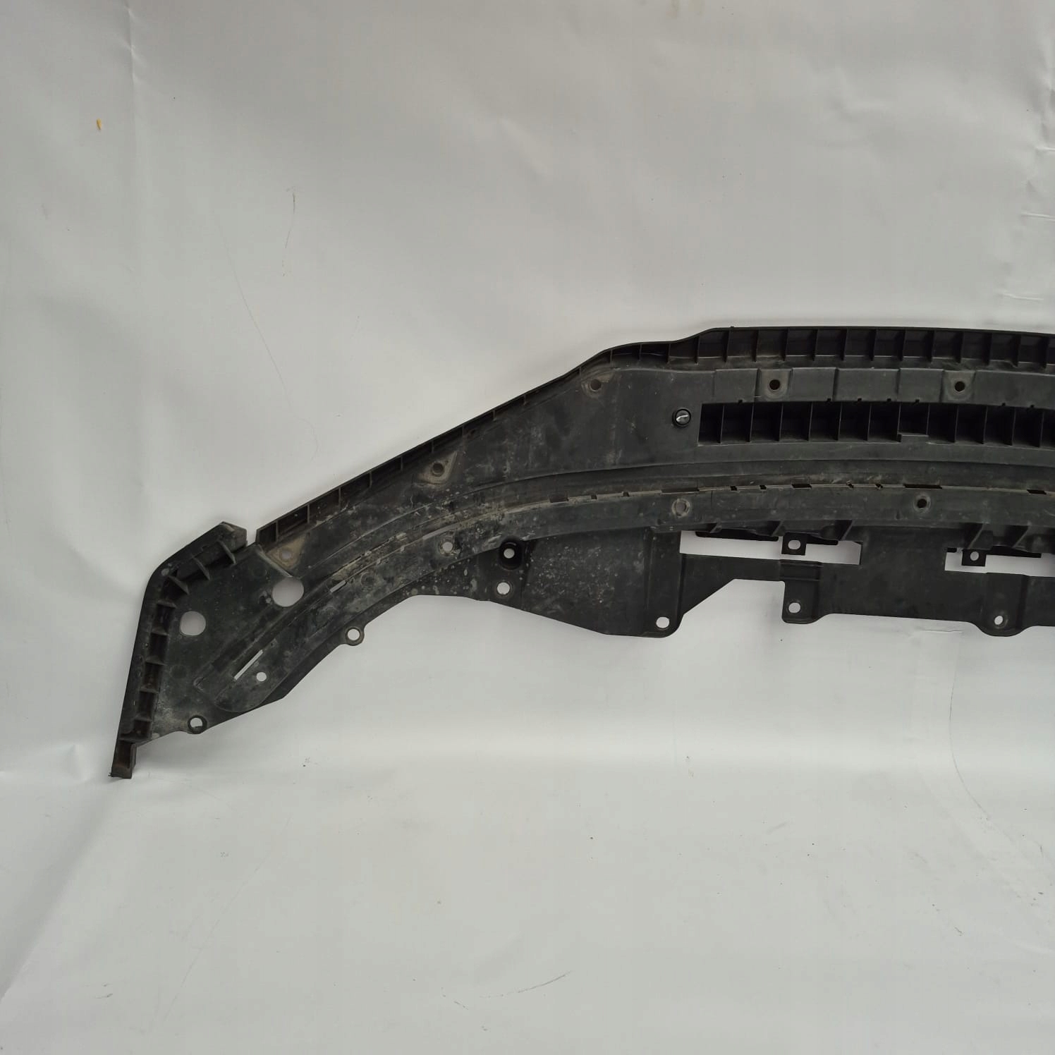 HONDA CIVIC X 10 TYPE-R 15-22 Blende Abdeckung abdeckung unter Stoßstange